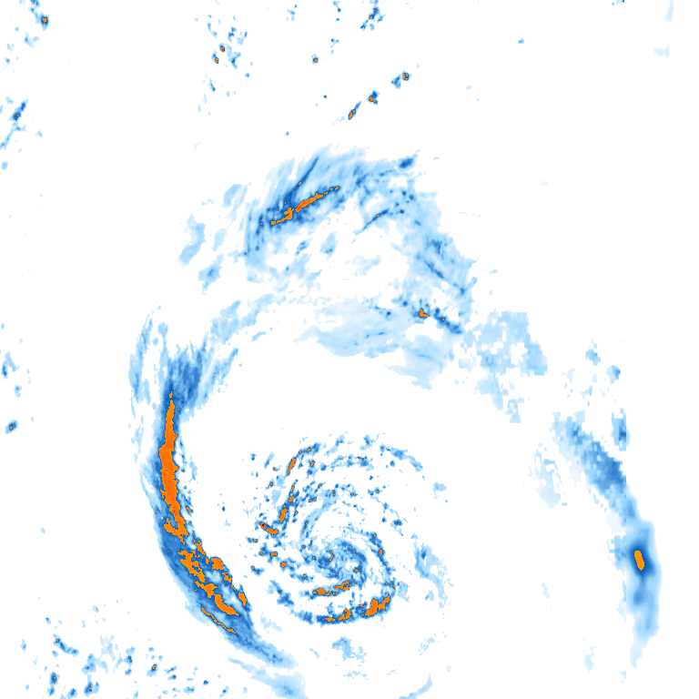 rain layer