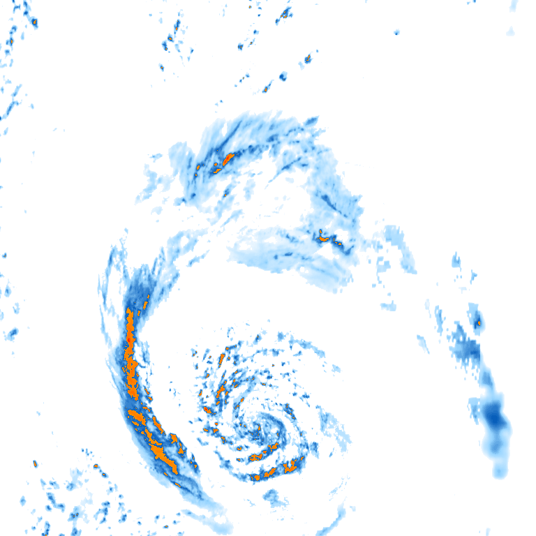 rain layer