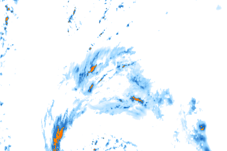 rain layer
