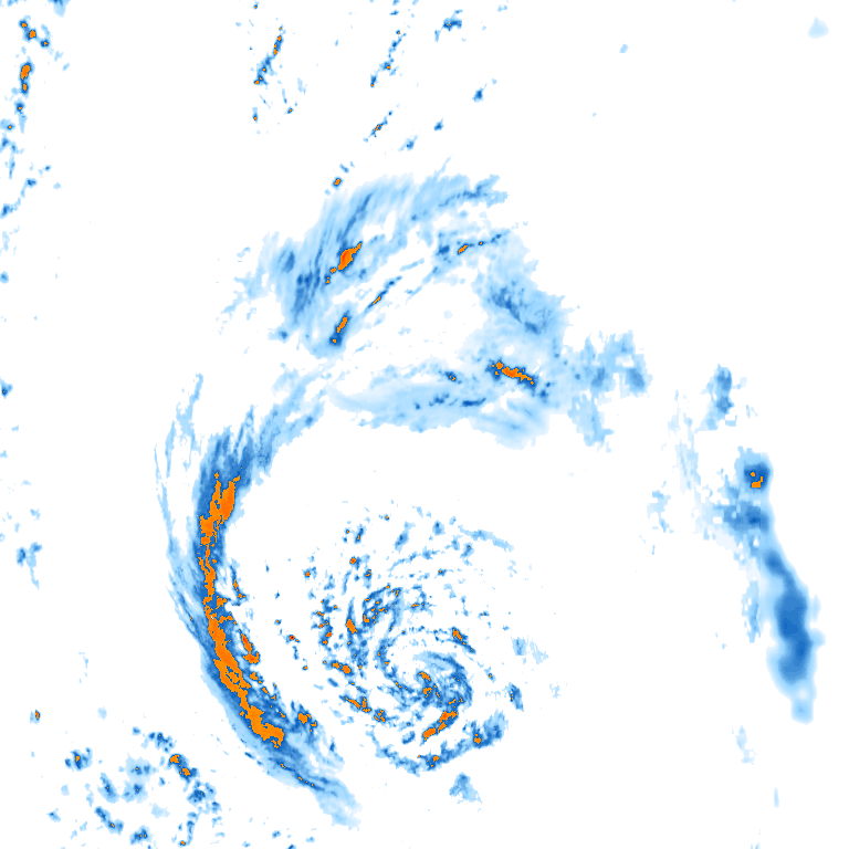 rain layer