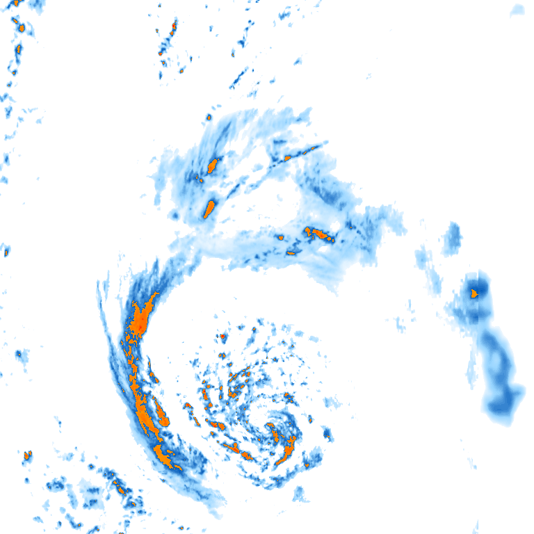 rain layer