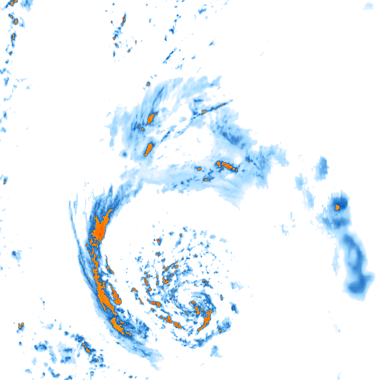 rain layer