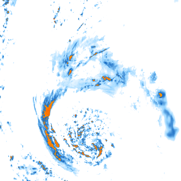 rain layer