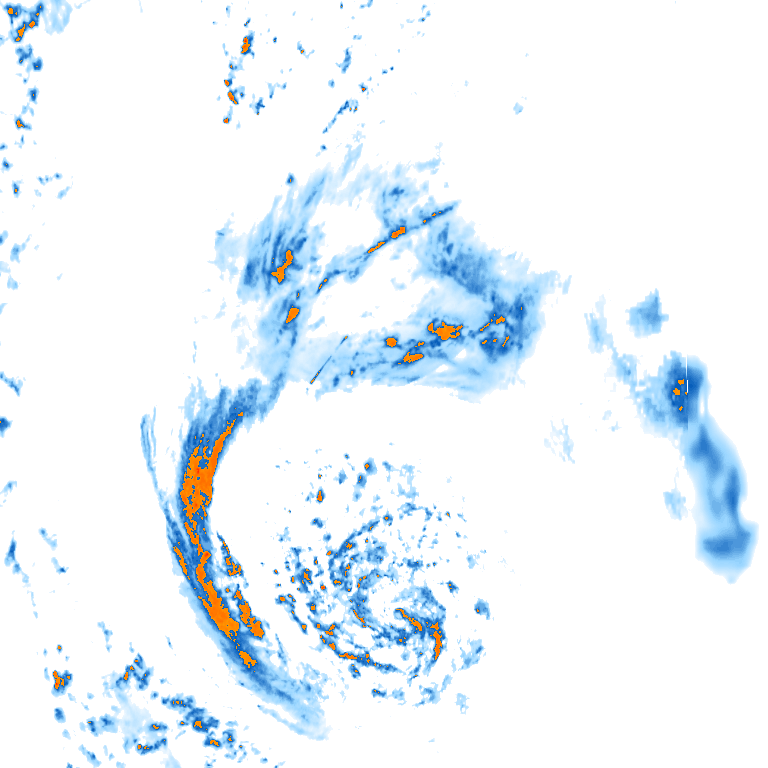 rain layer