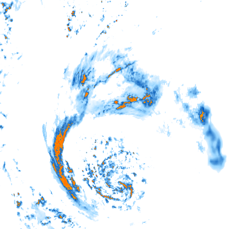 rain layer