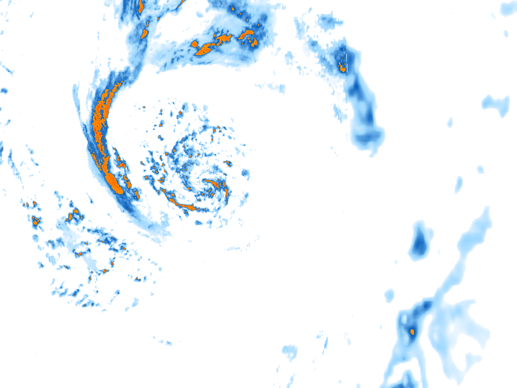 rain layer