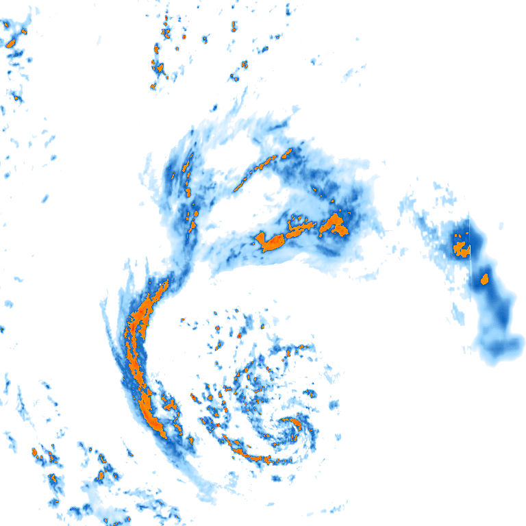rain layer