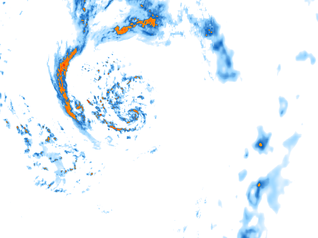 rain layer