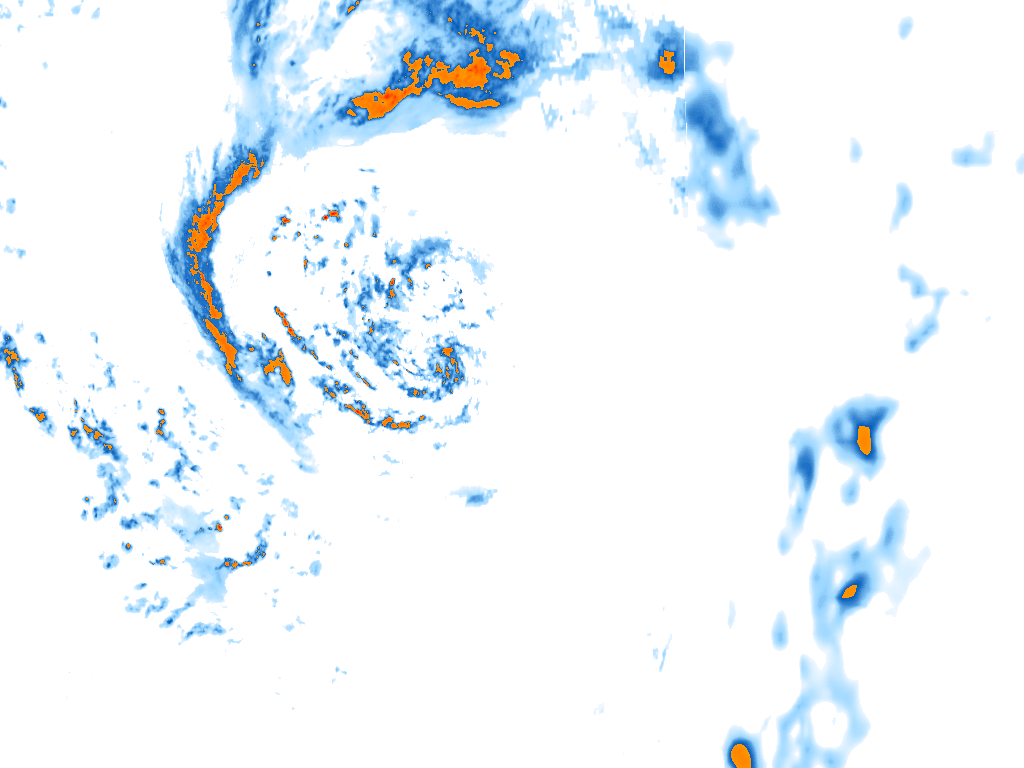 rain layer