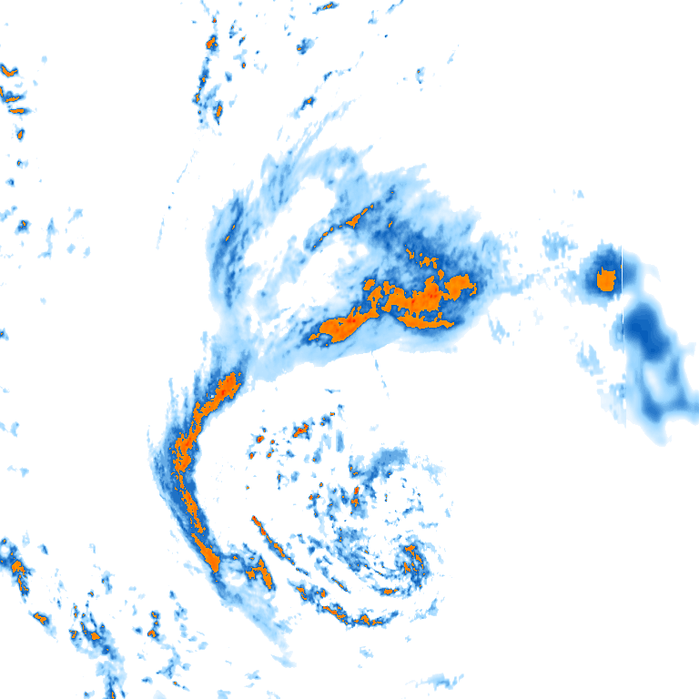 rain layer
