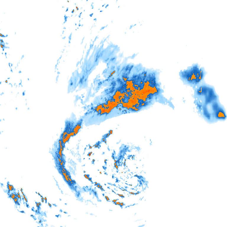 rain layer