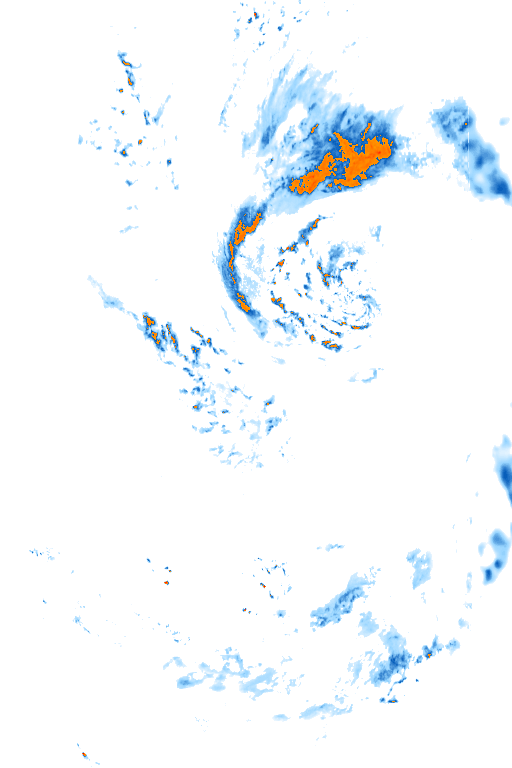rain layer