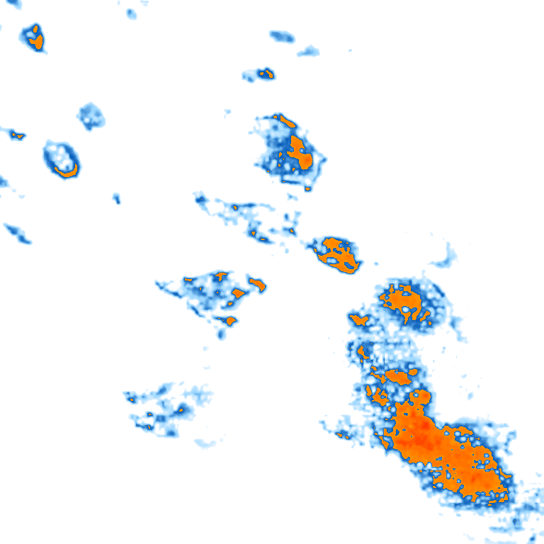 rain layer