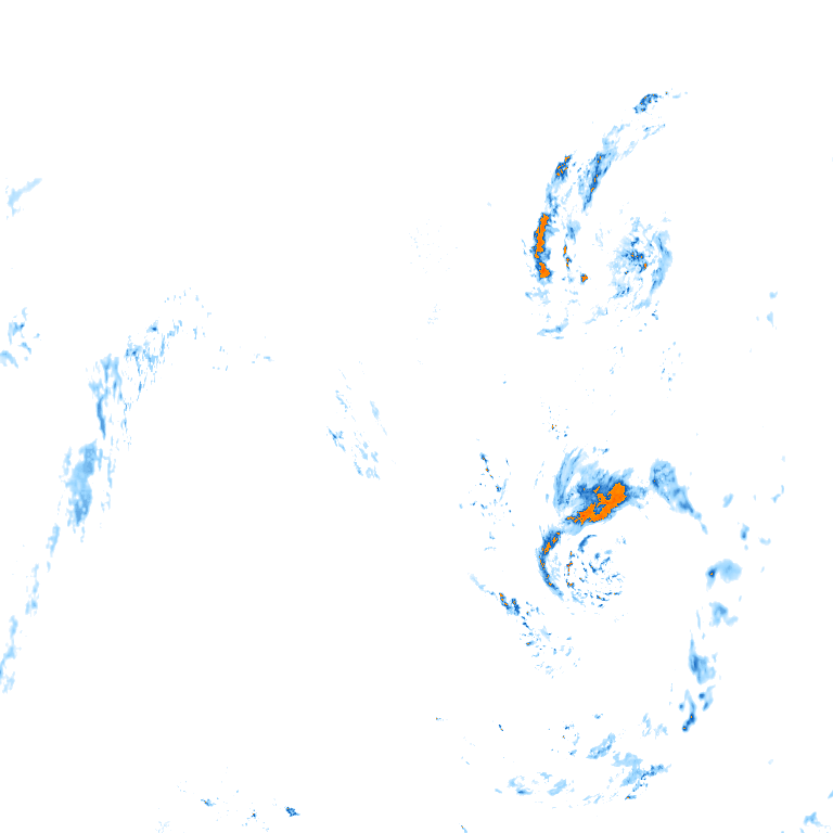 rain layer
