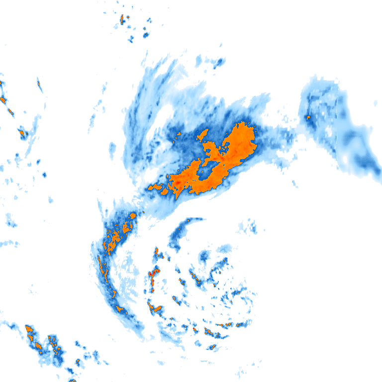 rain layer