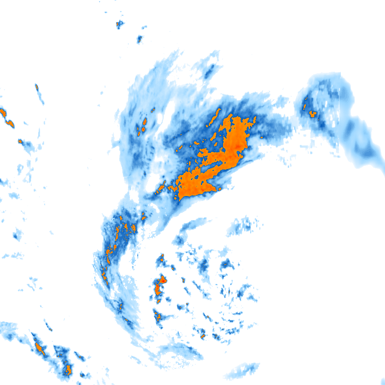 rain layer