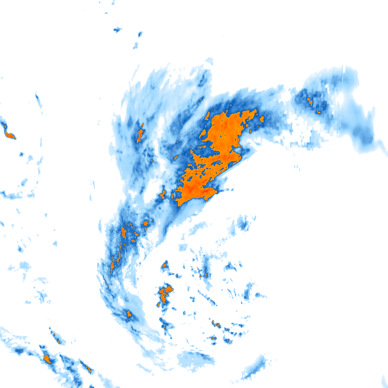 rain layer