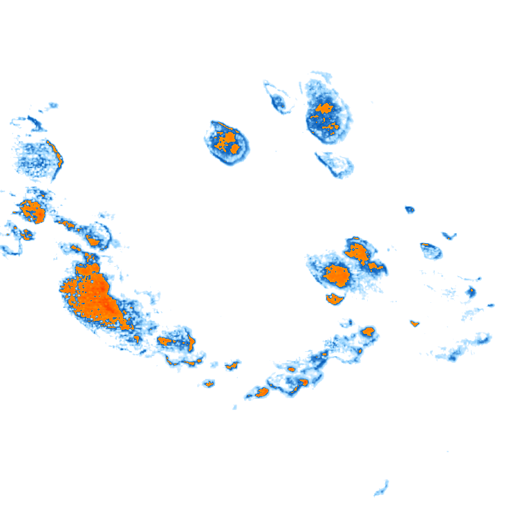 rain layer