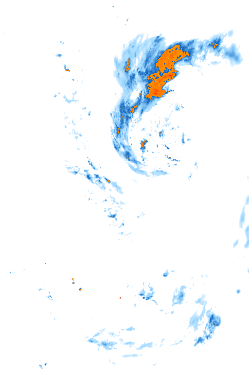 rain layer