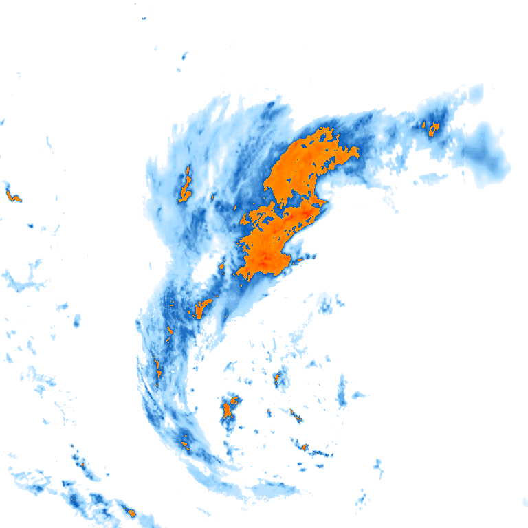 rain layer