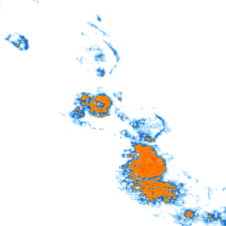 rain layer