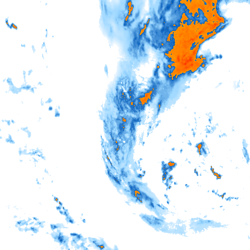 rain layer