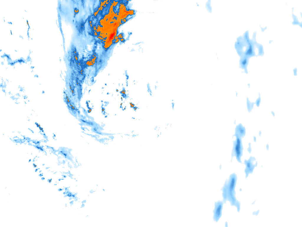 rain layer