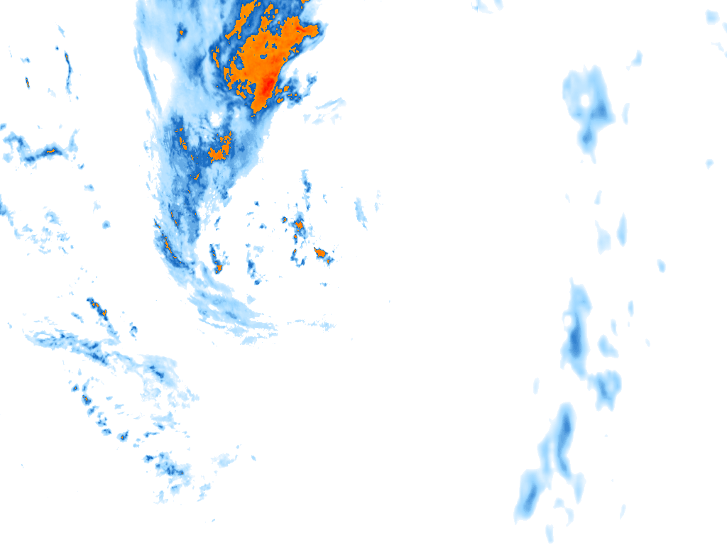 rain layer