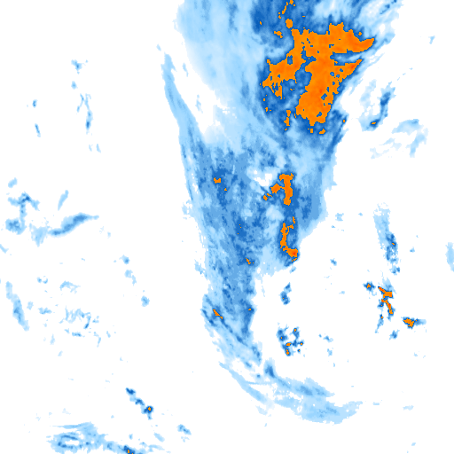 rain layer