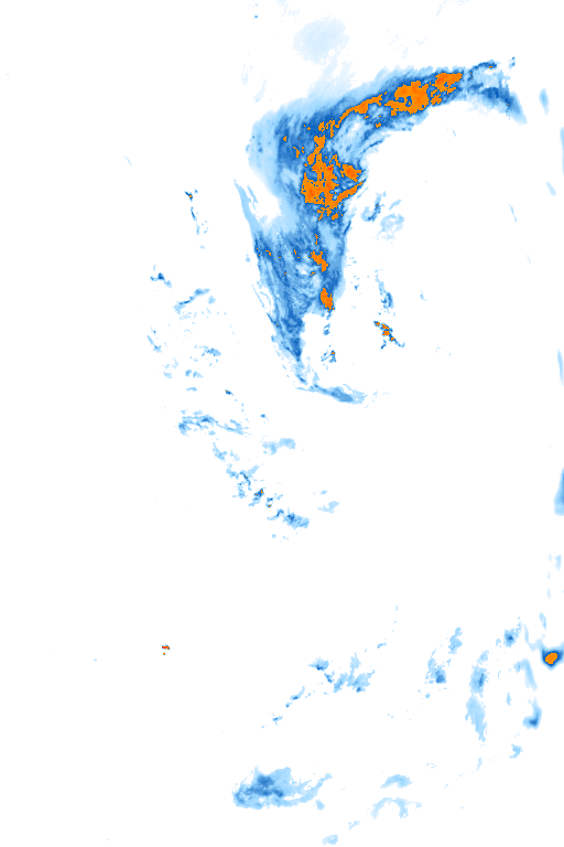 rain layer