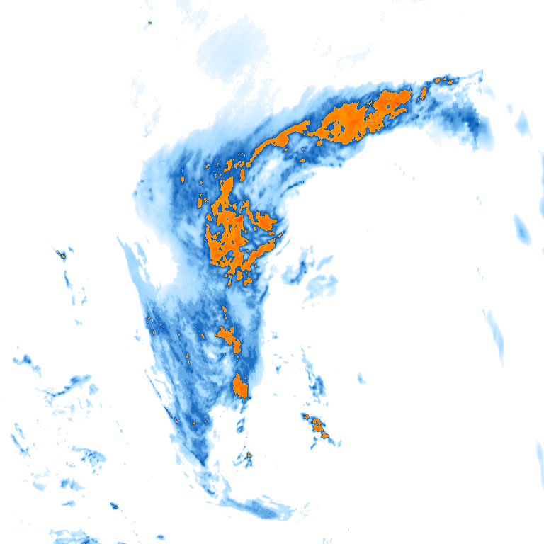 rain layer
