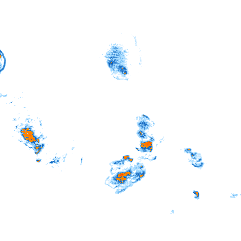 rain layer