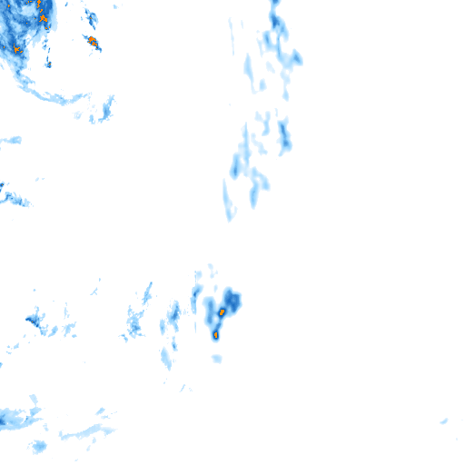rain layer