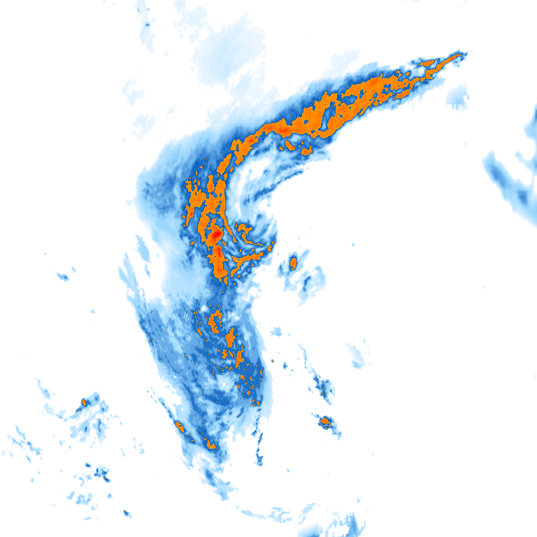 rain layer