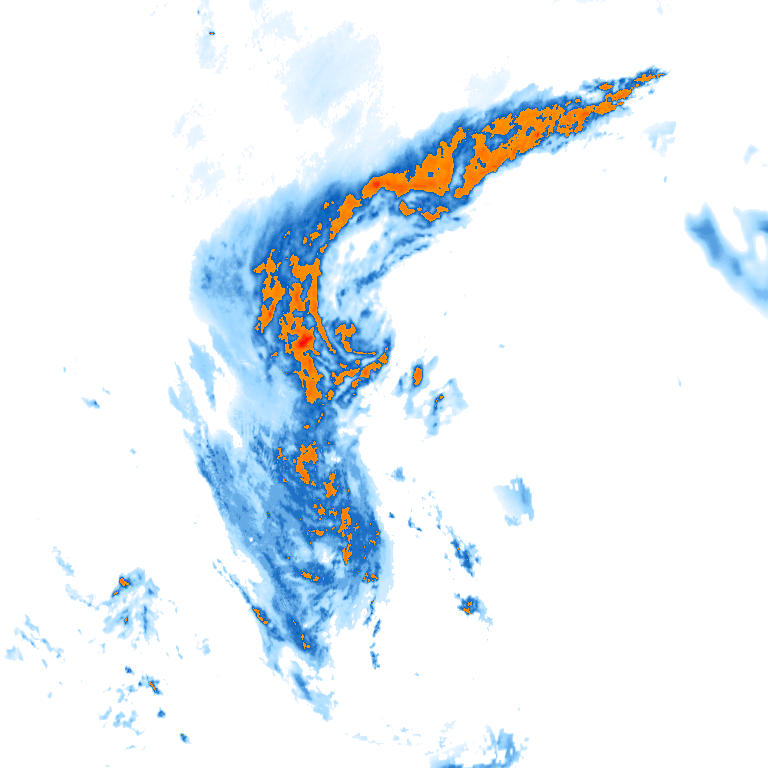 rain layer