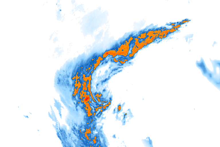rain layer