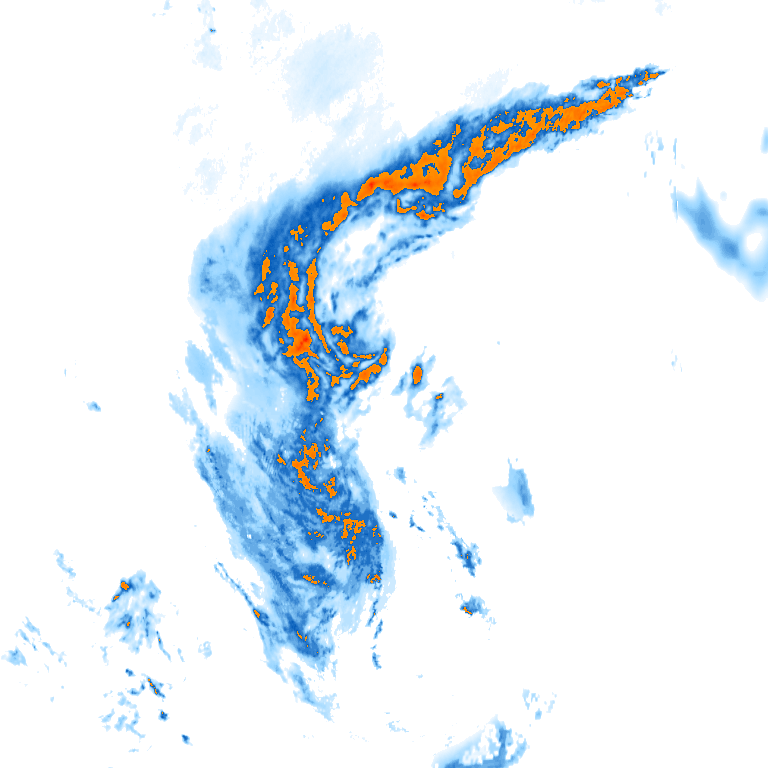 rain layer