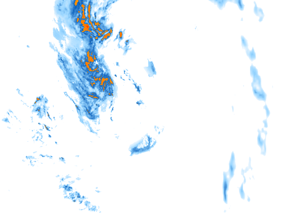 rain layer