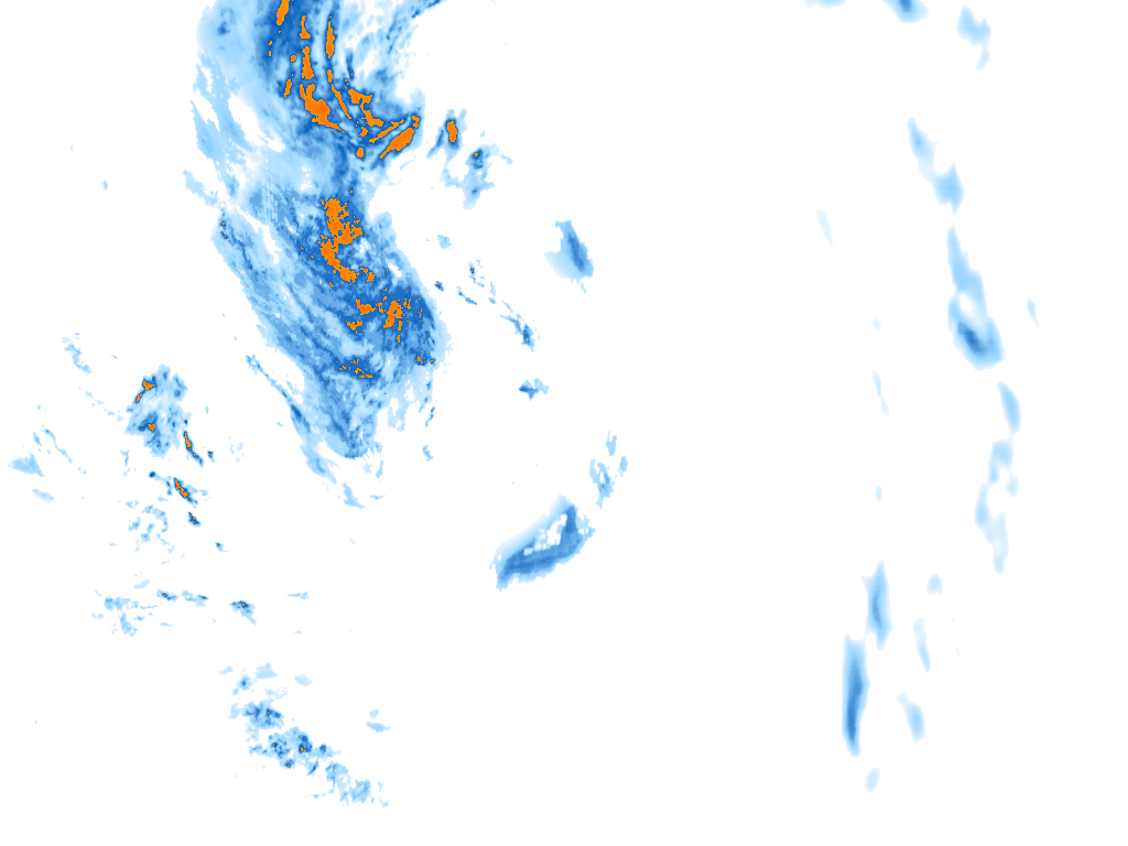 rain layer