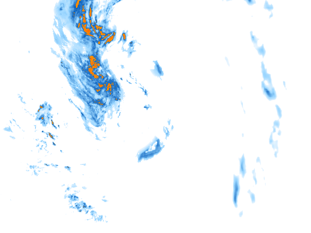 rain layer