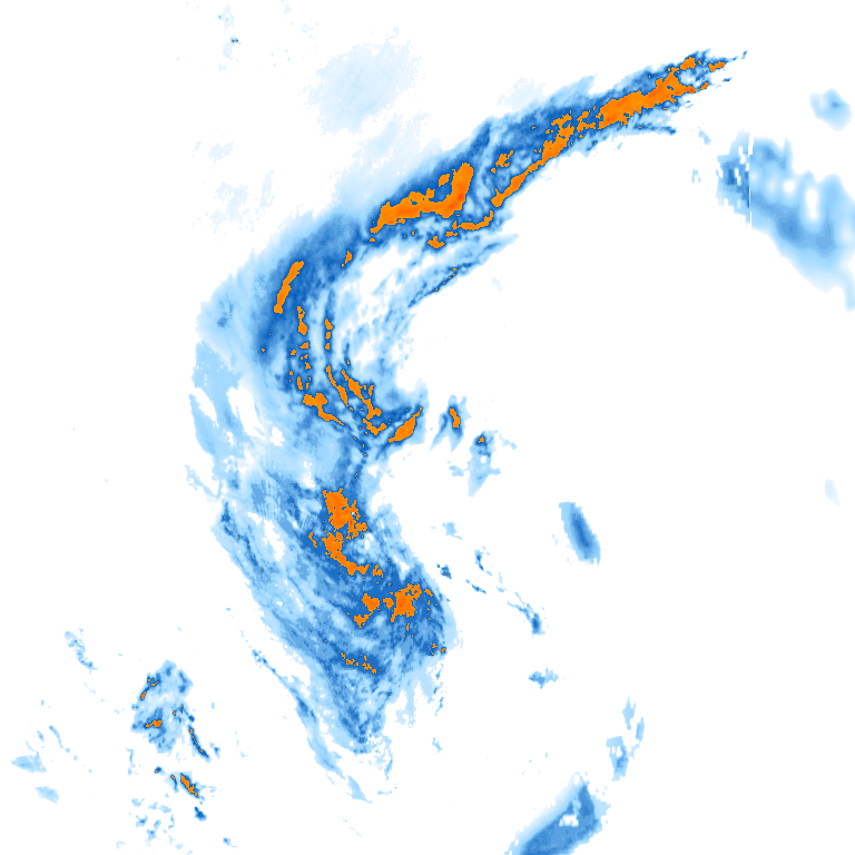 rain layer