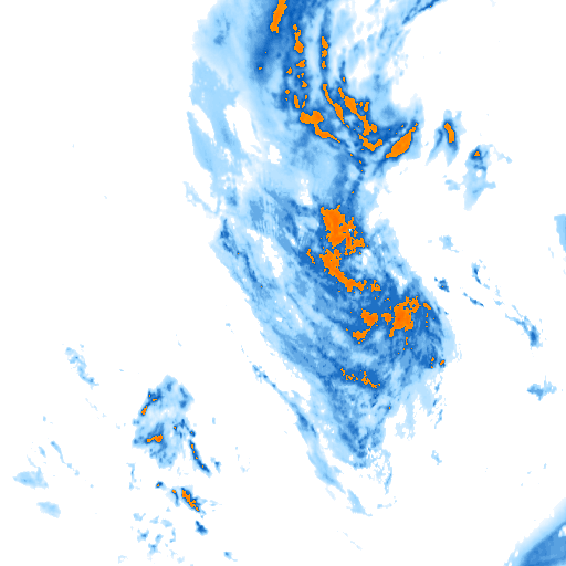 rain layer