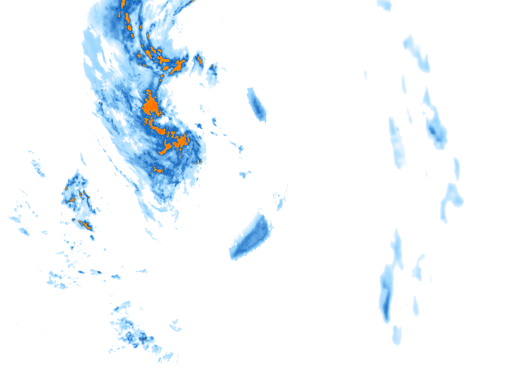 rain layer