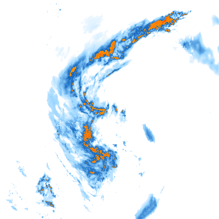 rain layer