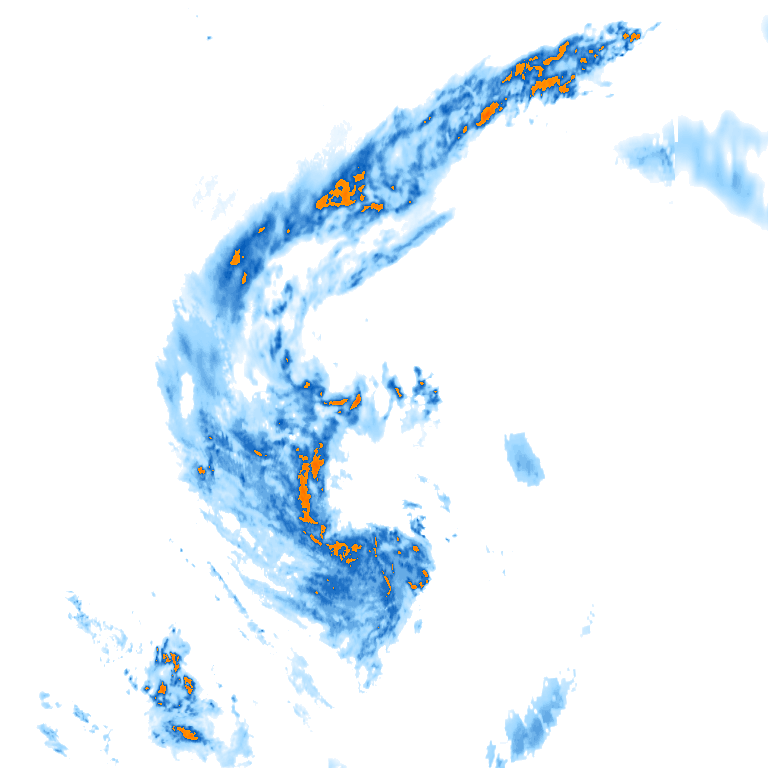 rain layer