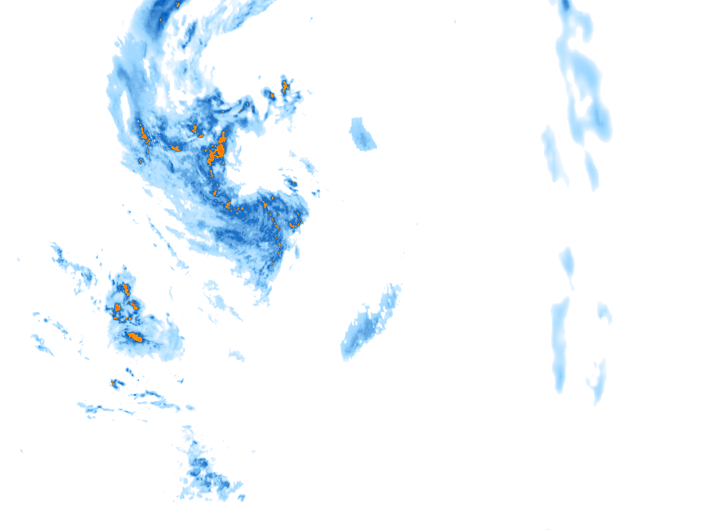 rain layer