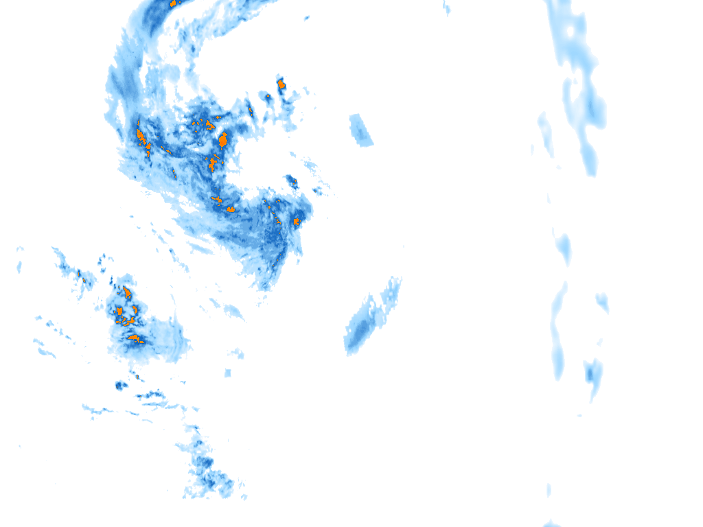 rain layer