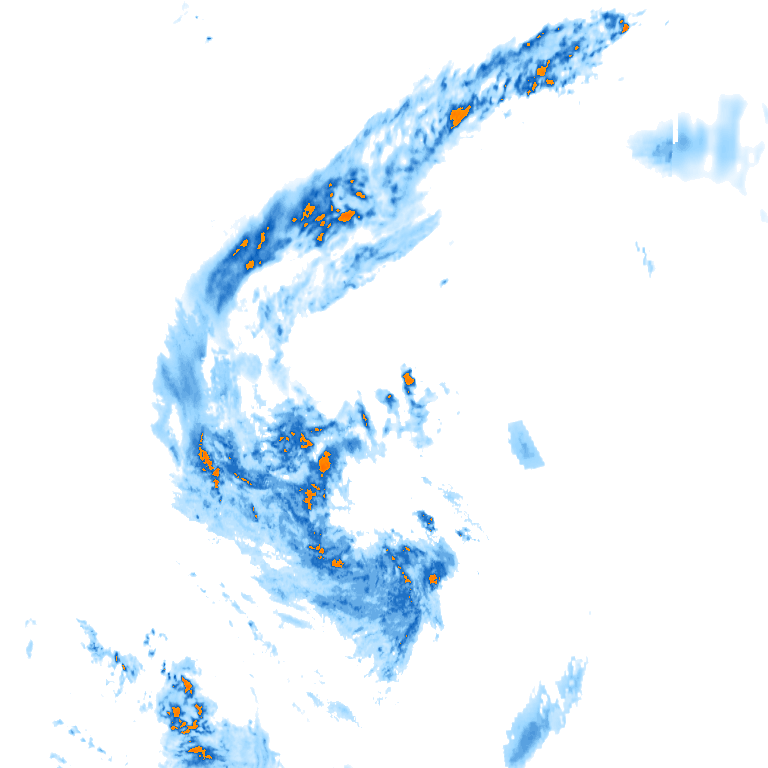 rain layer