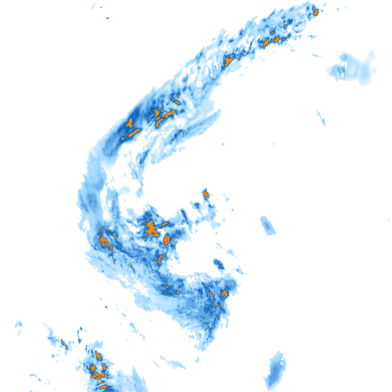 rain layer