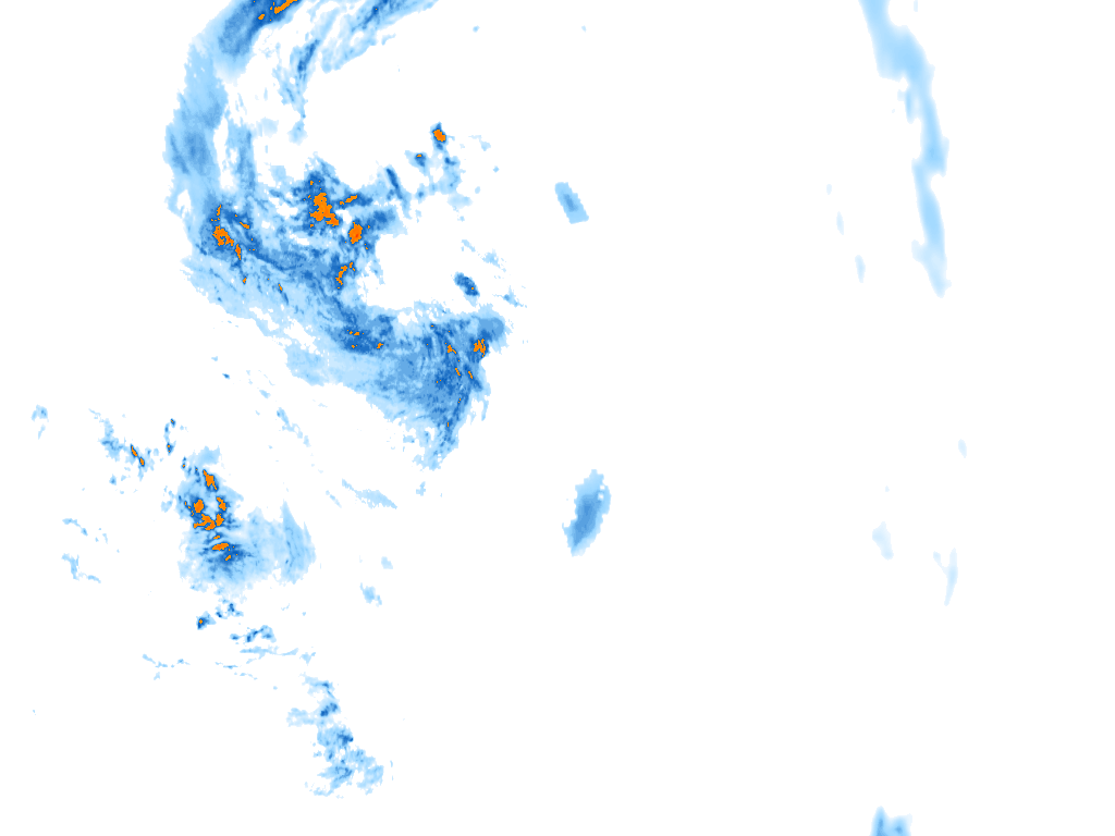rain layer